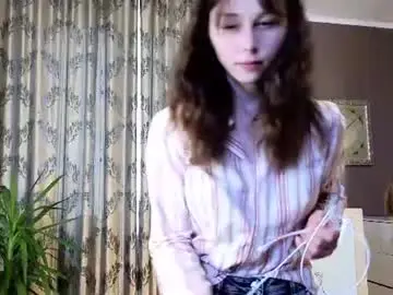 Chaturbate Live Porn of doretheakriz