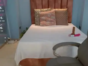 Chaturbate Adult Webcam of drilau_18