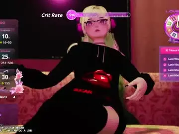 Chaturbate Live Porn of emyliveshow