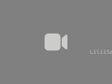 Chaturbate Adult Video Chat of liliisan