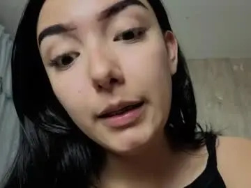 Chaturbate Free Porn Cam of marcelaa_fox