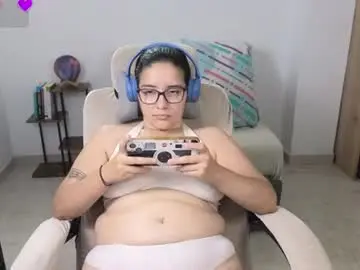 Chaturbate Live Sex of moonwoman_