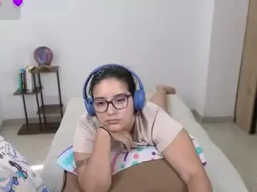 Chaturbate Live Sex of moonwoman_