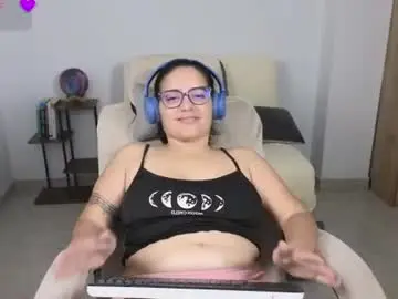 Chaturbate Adult Webcam of moonwoman_