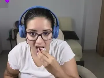 Chaturbate Private Sex Chat of moonwoman_