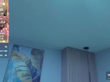 Chaturbate Free Porn Cam of veronica_hill_