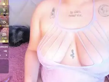 Chaturbate Free Live Porn of veronica_hill_