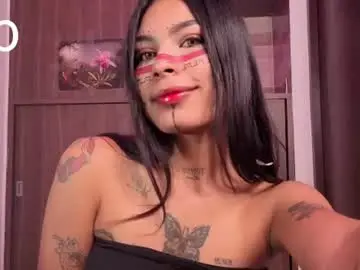 Chaturbate Adult Webcam of zoee_dolcee