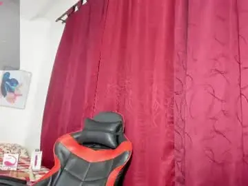 Chaturbate Best Webcam of evelyn_squirts