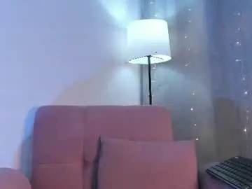 Chaturbate Sex Chat of isabella_jones9