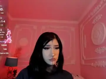 Chaturbate Best live sex cam show of kat_vonde