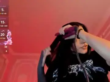 Chaturbate Adult Webcam of kat_vonde