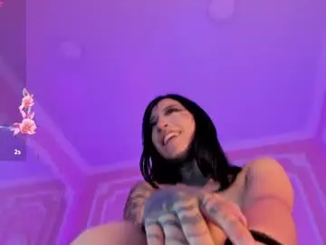 Chaturbate Nude Webcam of kat_vonde