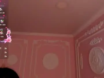 Chaturbate Sex Cam of kat_vonde