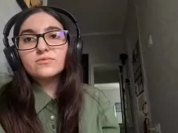 Chaturbate Live Sex Cam of loycecicco