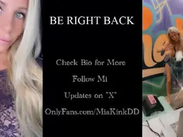 Chaturbate Free Porn Cam of miamilfs