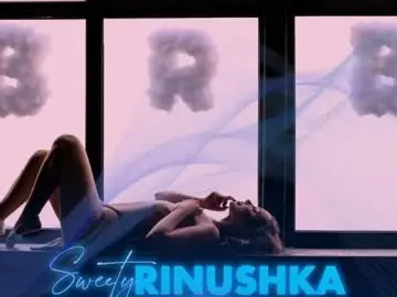 Chaturbate Sex Cam of sweety_rinushka_