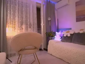 Chaturbate Free Porn Cam of sweety_rinushka_