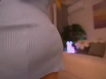 Chaturbate Nude Webcam of sweety_rinushka_