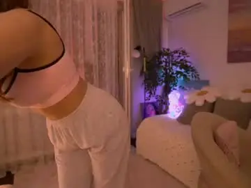 Chaturbate Free Porn Cam of sweety_rinushka_