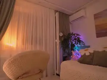 Chaturbate Adult Webcam of sweety_rinushka_