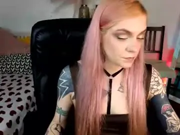 Chaturbate Live Sex of terrymorris_