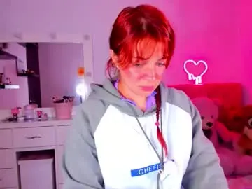 Chaturbate Sex Chat of vannessa_shy