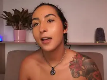 Chaturbate Adult Webcams of agatha_collinss