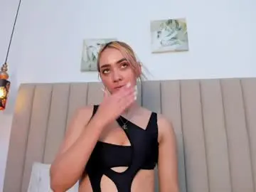 Chaturbate Sex Cam of ashley_miller26