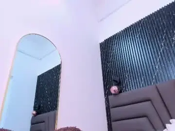 Chaturbate Best live sex cam show of ashley_miller26