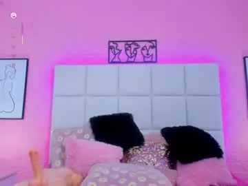 Chaturbate Adult Video Chat of charlotte_kisss
