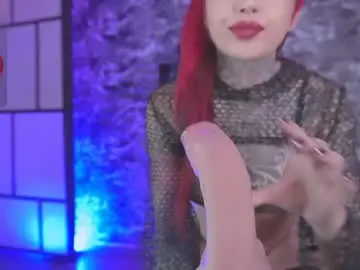 Chaturbate Sex Cam of darkly_waxx