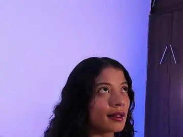 Chaturbate Sex Chat of isabella_savina