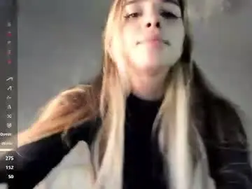 Chaturbate Live Sex of jenny_harringtons