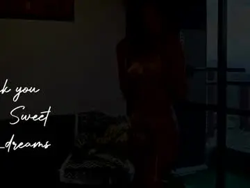 Chaturbate Private Sex Chat of jessi_dreams