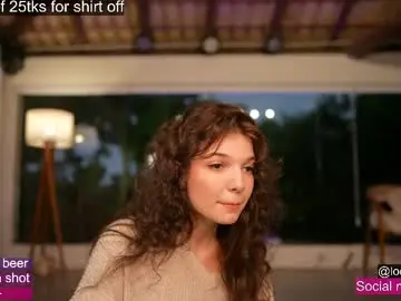 Chaturbate Live Porn of loollypop24