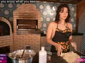 Chaturbate Sex Cam of loollypop24