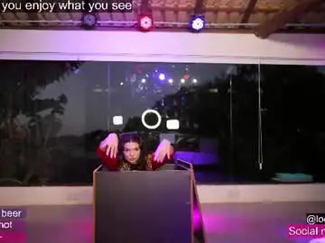 Chaturbate Live Porn of loollypop24