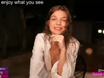 Chaturbate Best live sex cam show of loollypop24