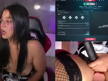 Chaturbate Adult Webcams of luciareid