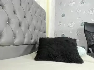 Chaturbate Nude Webcam of luna_evaa