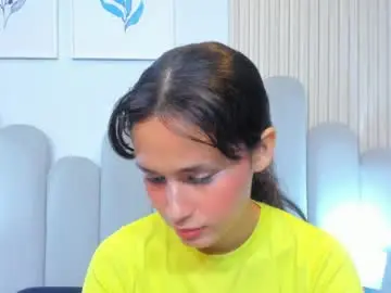 Chaturbate Sex Cam of lust_luna