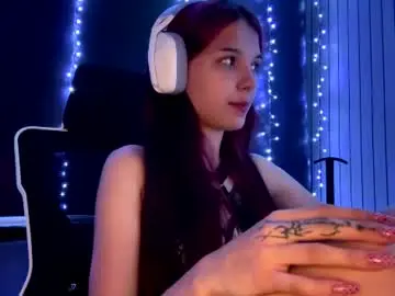 Chaturbate Private Sex Chat of roxiepiurkowski