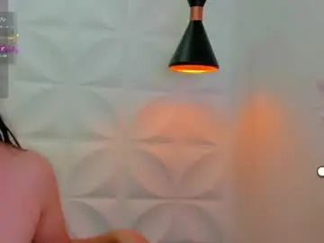 Chaturbate Live Sex Cam of samy__milf