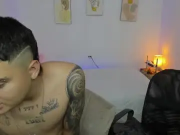 Chaturbate Adult Webcam of sexy_girl__777
