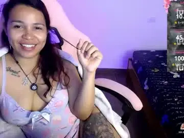 Chaturbate Live Porn of sexyloba_