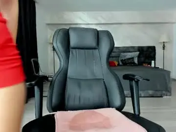 Chaturbate Sex Chat of _myaa