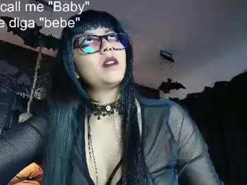 Chaturbate Live Sex Cam of alexhoe_