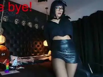 Chaturbate Sex Chat of alexhoe_