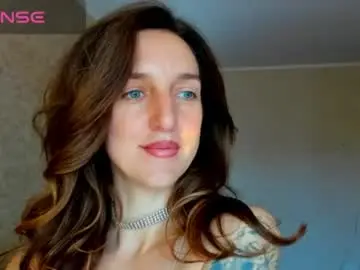 Chaturbate Live Sex of desired_zoya